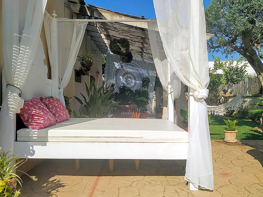 Finca Casa Content Mallorca Urlaub